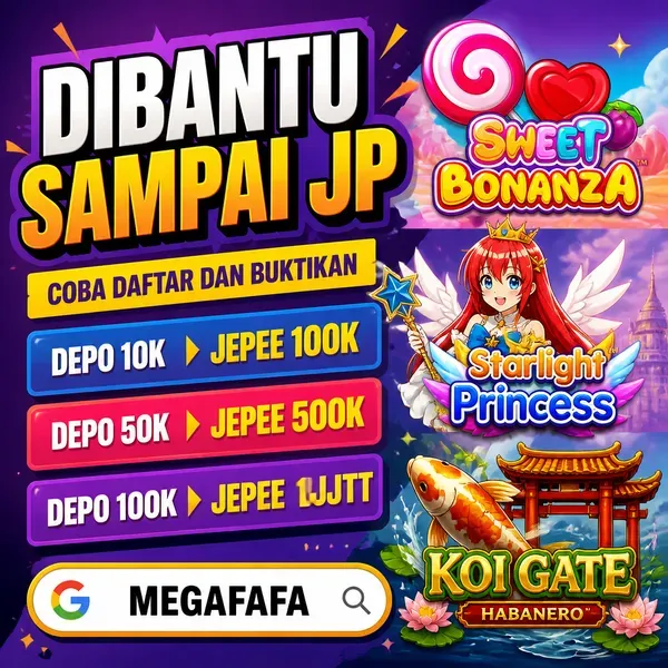 slot online gacor 2026